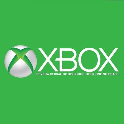 App Revista XBOX Brasil