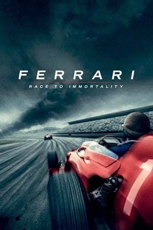 Movie Ferrari: Race to Immortality