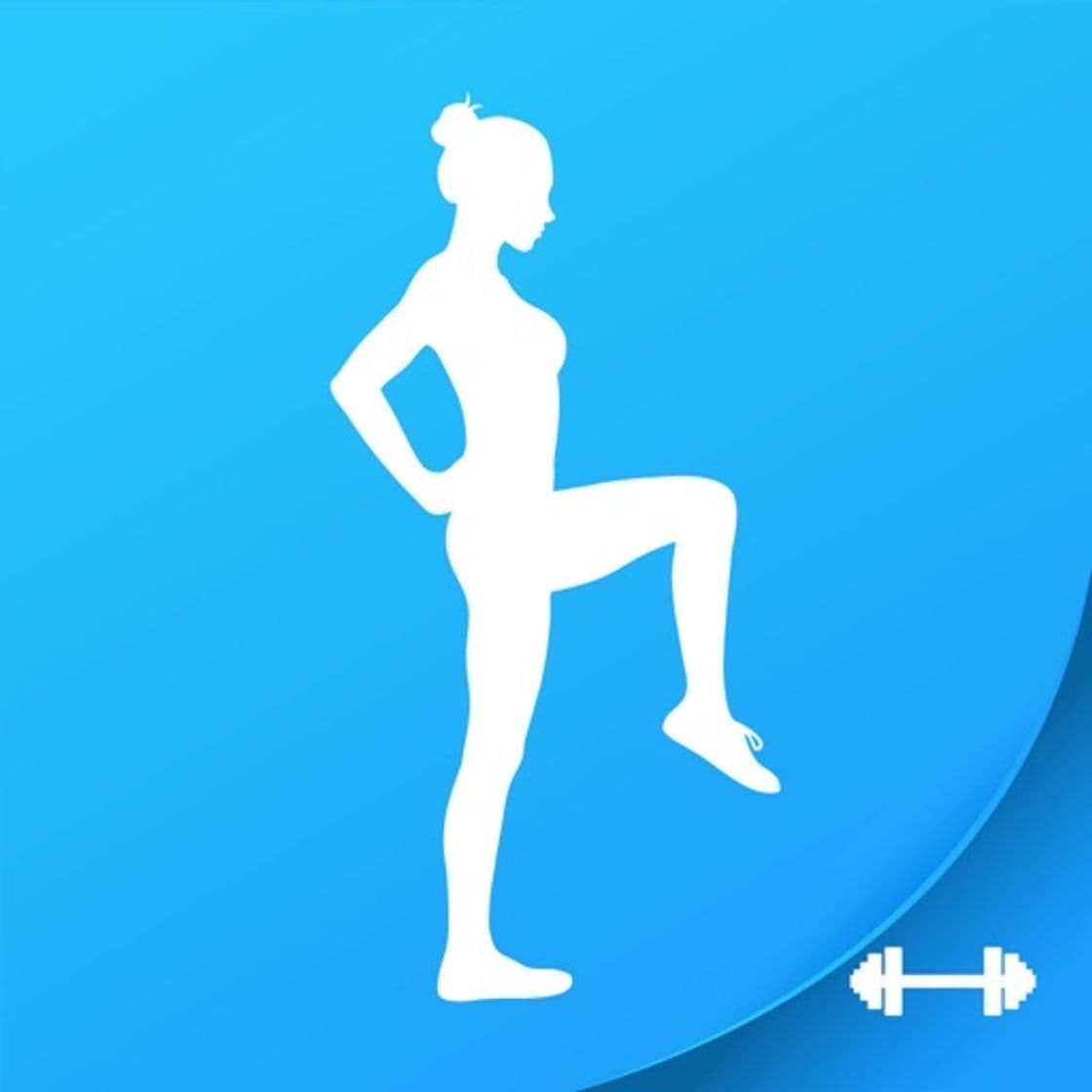 App Female Fitness Women Workout