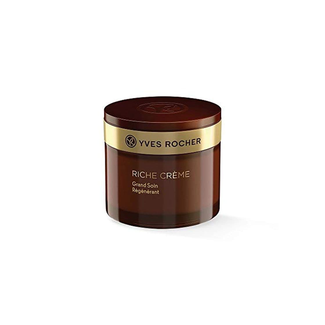 Belleza Yves Rocher Crema facial cuidado intensivo de día y noche