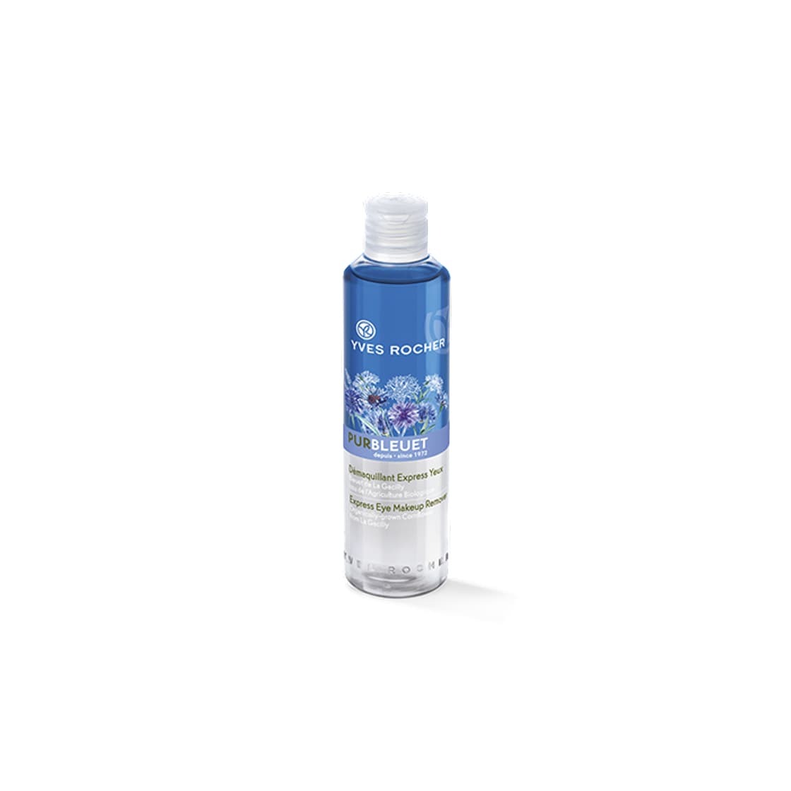 Producto Desmaquilhante Express para Olhos - 200 ml