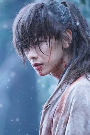 Movie Rurouni Kenshin: The Final