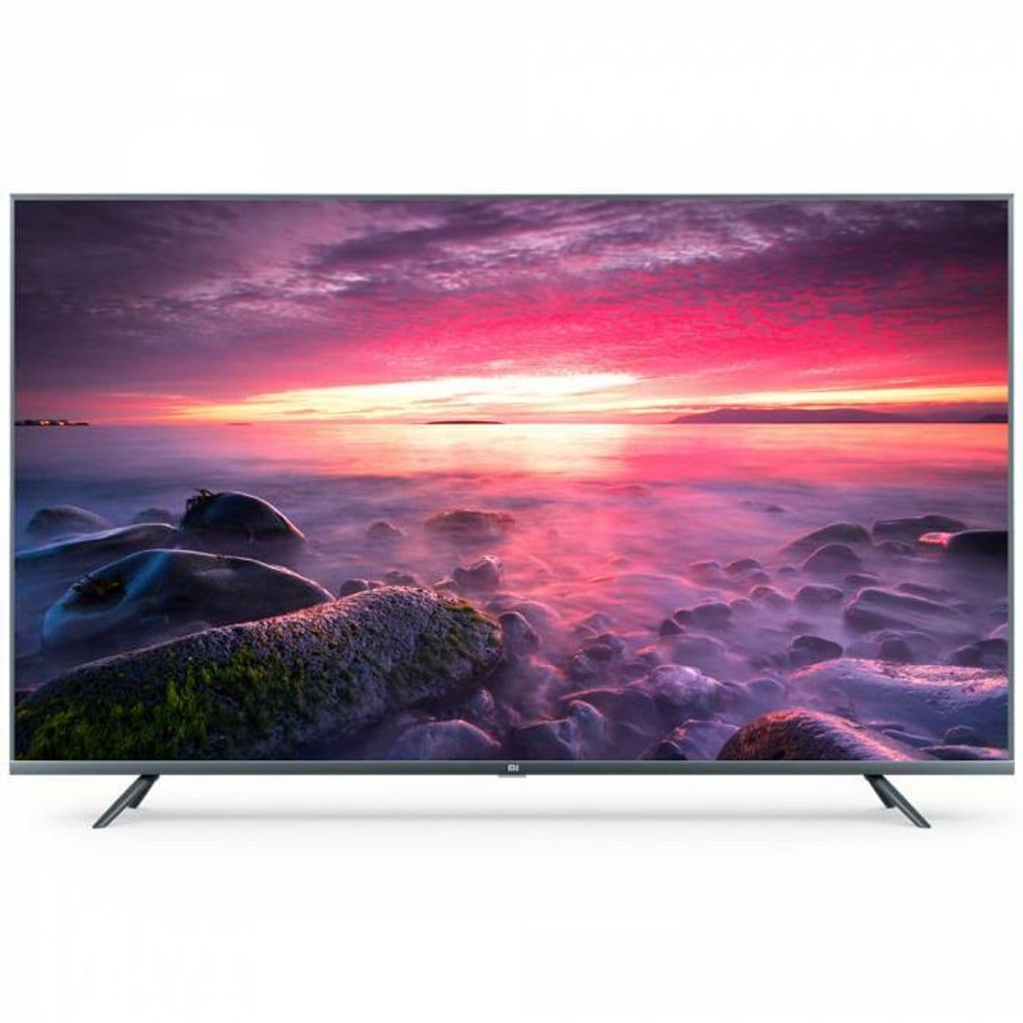 Fashion Xiaomi Mi SmartTV 4S 55" 4K





