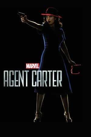 Serie Marvel's Agent Carter