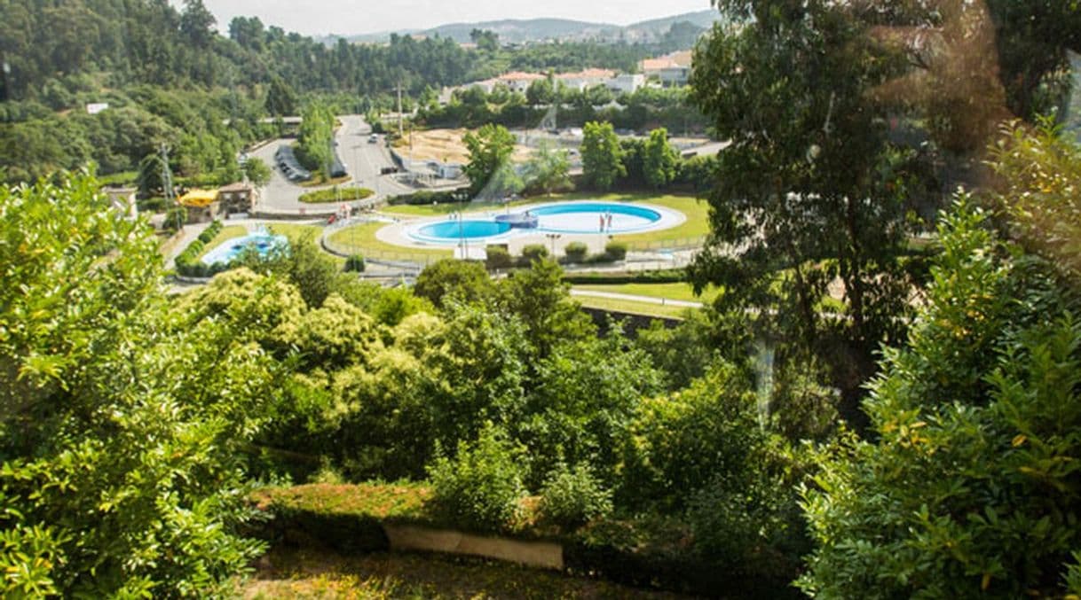 Place Vila Real Camping