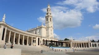 Place Fatima