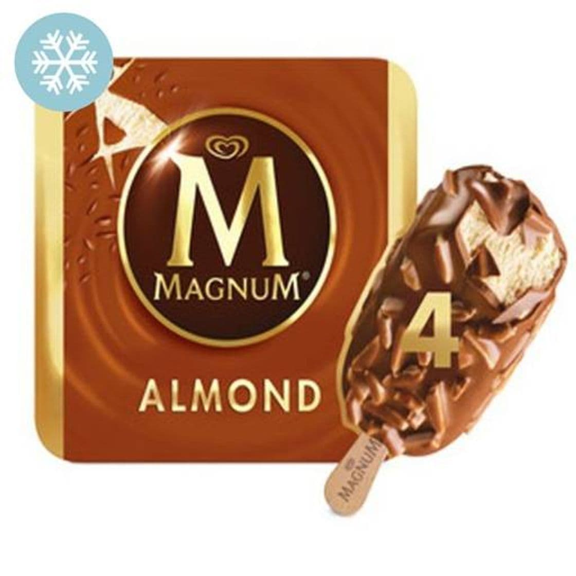 Product Magnum almond