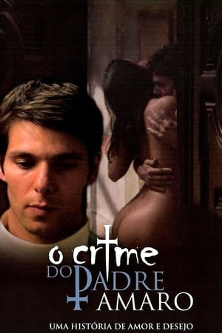 Movie The Crime of Father Amaro