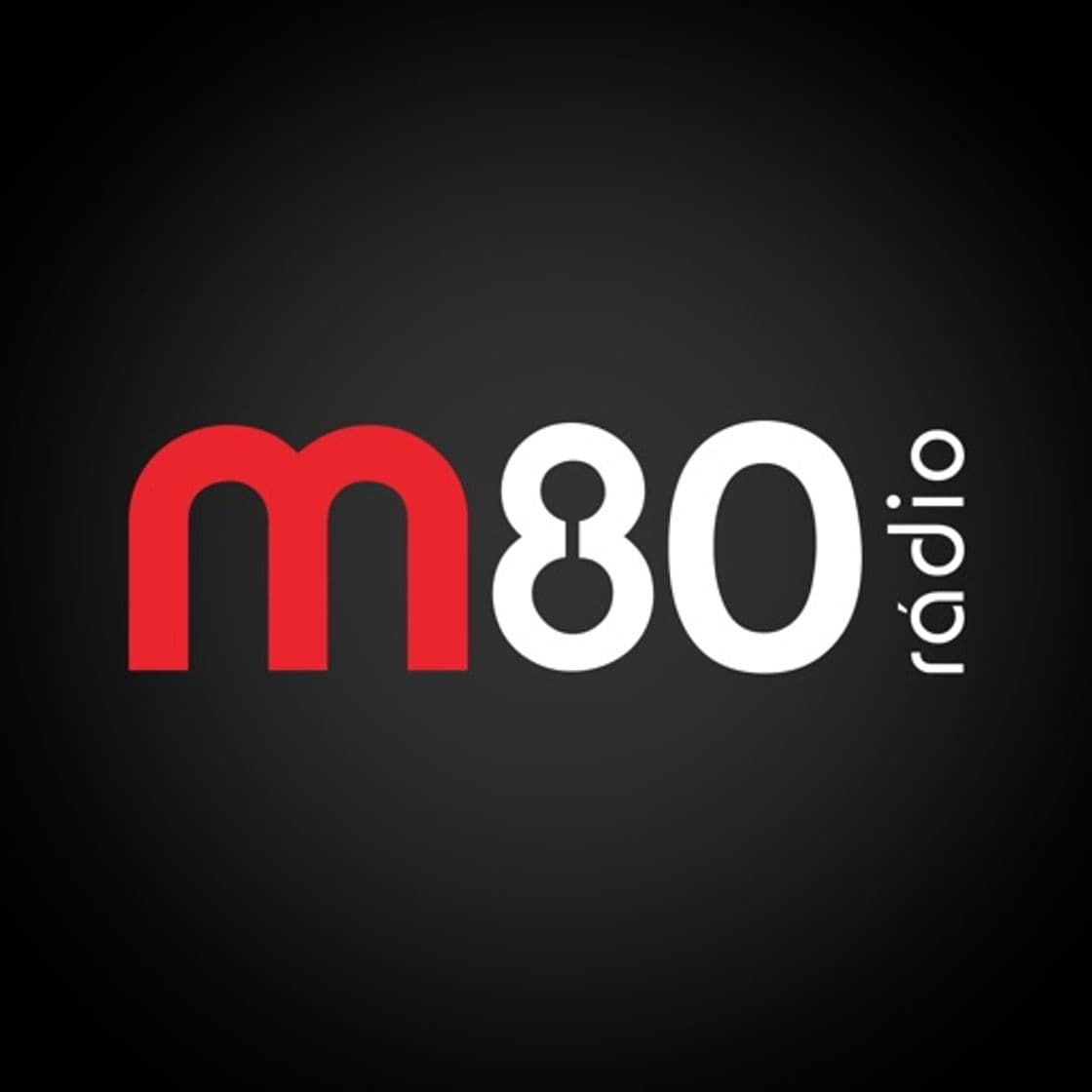 App M80 Radio