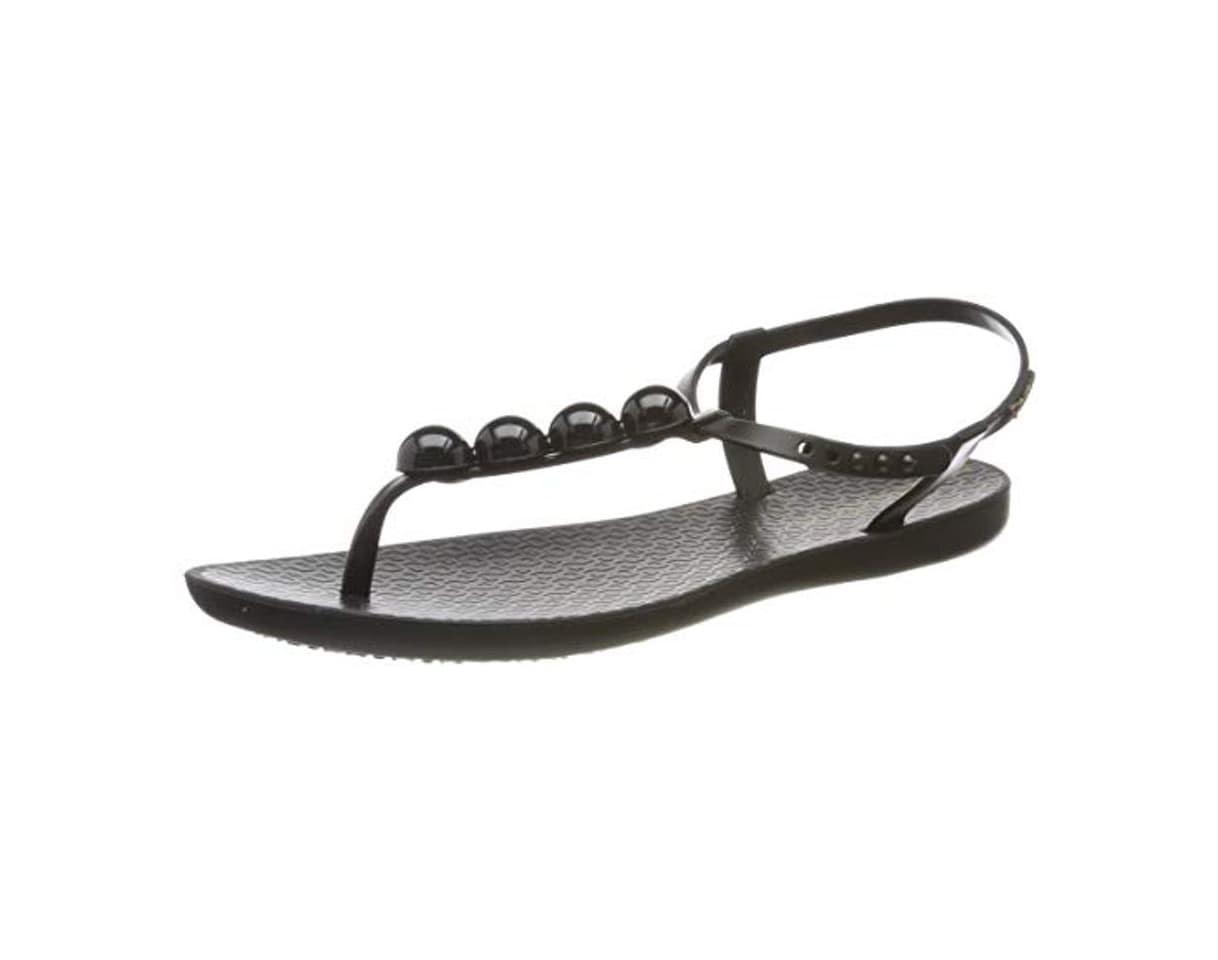 Product Ipanema Charm Vi Sand Fem, Sandalias con Tira Vertical para Mujer,