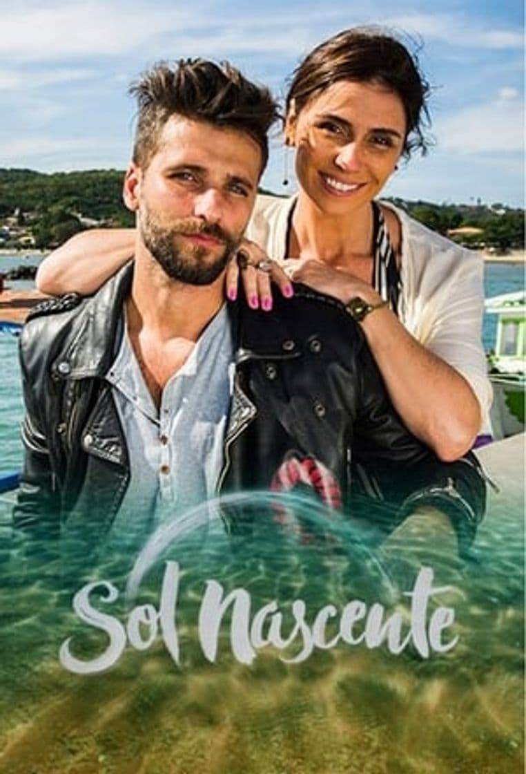 Serie Sol Nascente