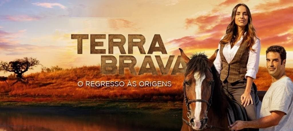 Serie Terra Brava