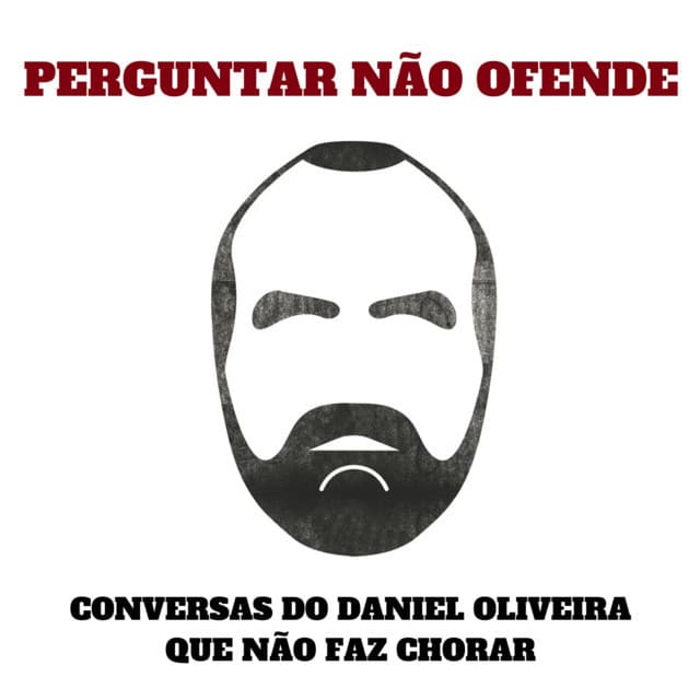 Moda Perguntar Não Ofende | Podcast on Spotify