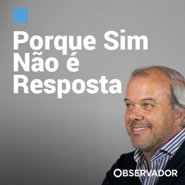 Moda Porque Sim Não é Resposta | Podcast on Spotify