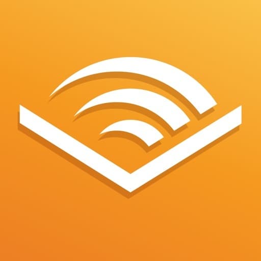 App Audiobooks from Audible