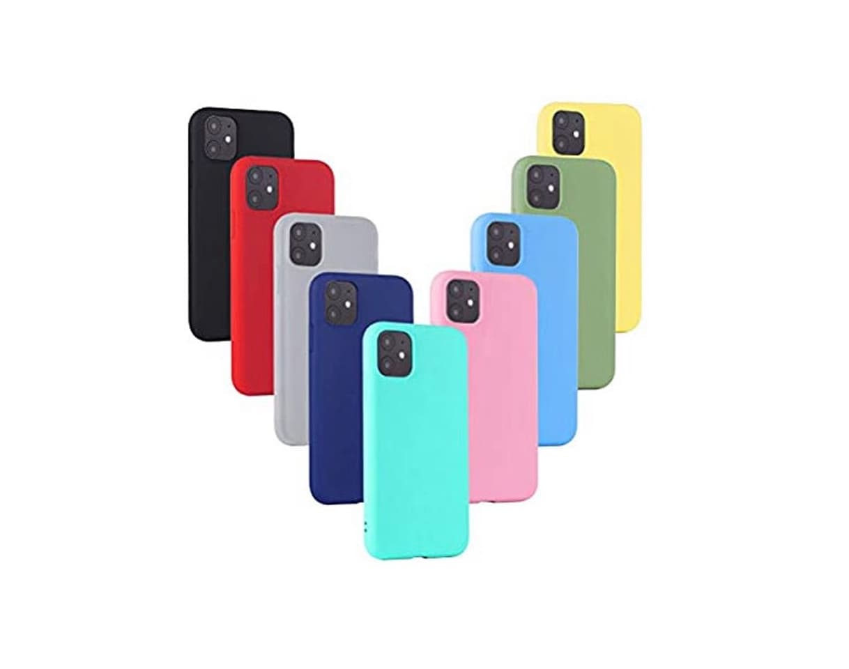 Product Capas para o IPhone 11