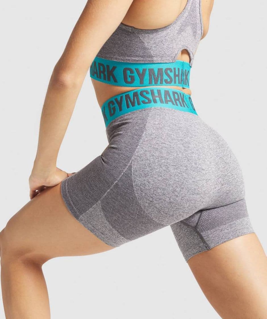 Fashion Flex Shorts - GYMSHARK 