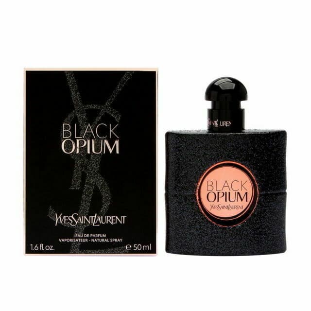 Belleza YVES SAINT LAURENT BLACK OPIUM