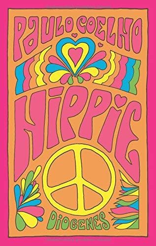 Libro Hippie