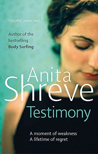 Libro Testimony