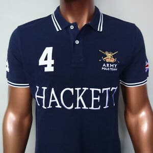 Product Hackett 