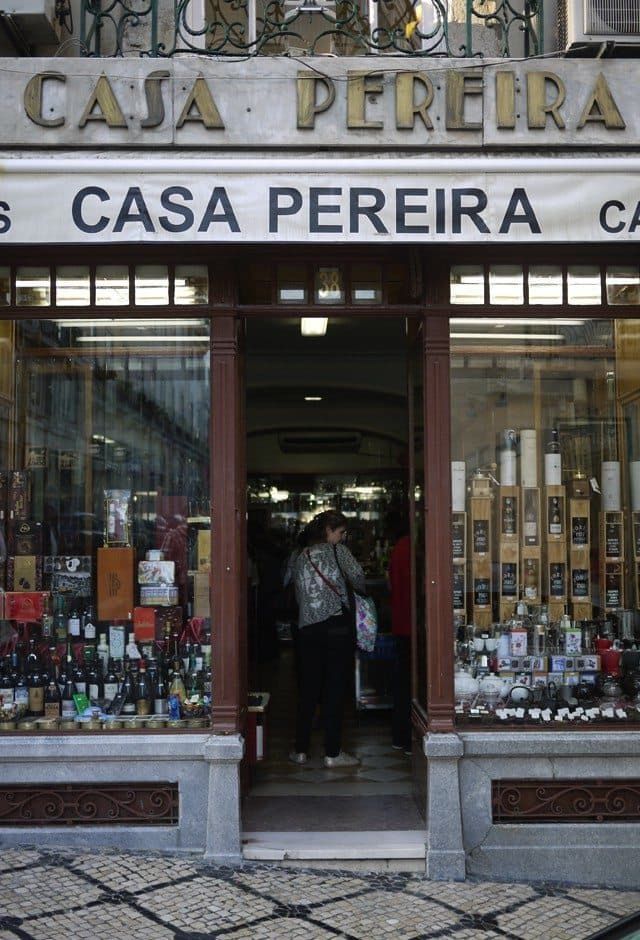 Place Casa Pereira 