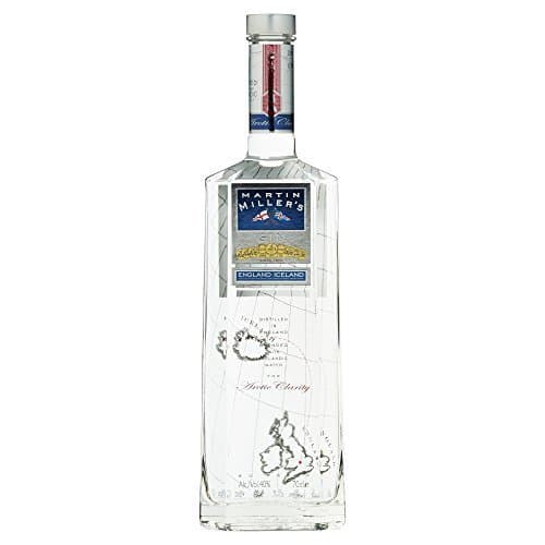 Product Martin Miller's Gin Ginebra