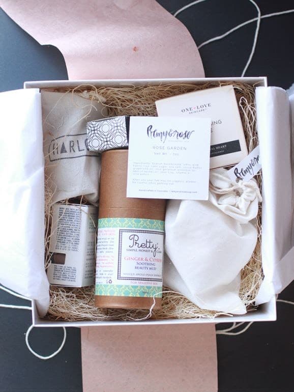 Product Clean Beautybox