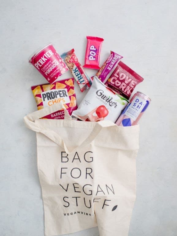 Product Vegan Vibe – Vegan Vibe