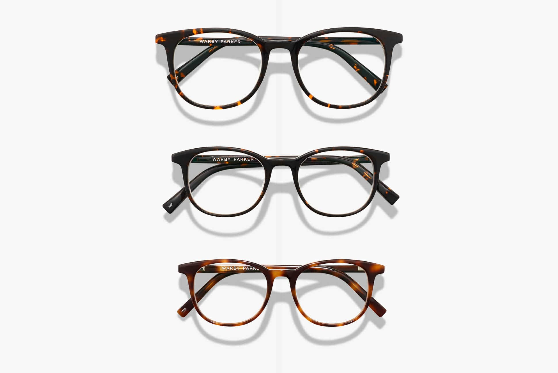 Product Warby Parker