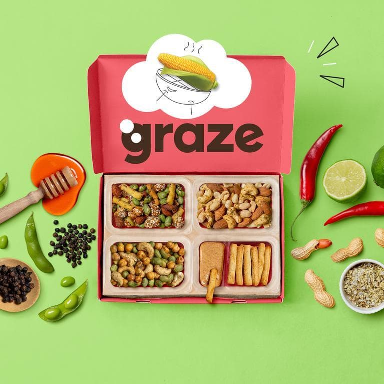 Product Graze