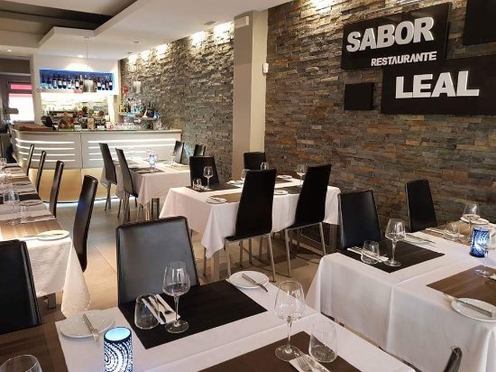 Restaurants Sabor & Arte