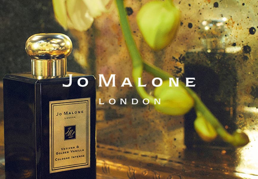 Fashion Jo Malone