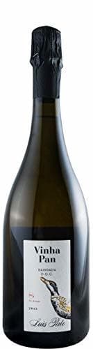 Place 2015 Sparkling Wine Luís Pato Vinha Pan