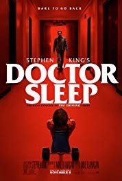 Movie Dr. Sleep