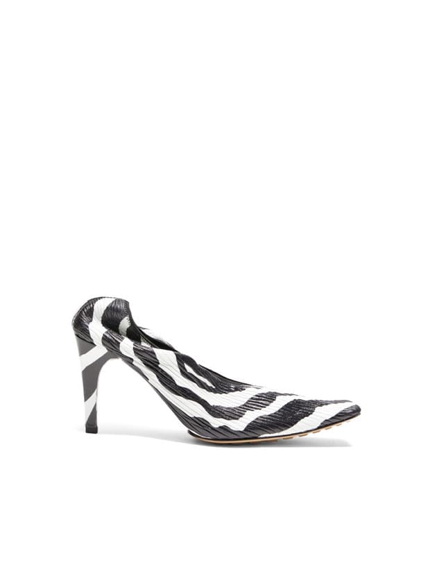 Producto Zebra moves from Bottega Veneta