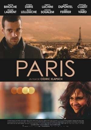 Película Paris