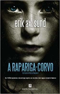 Book A Rapariga Corvo