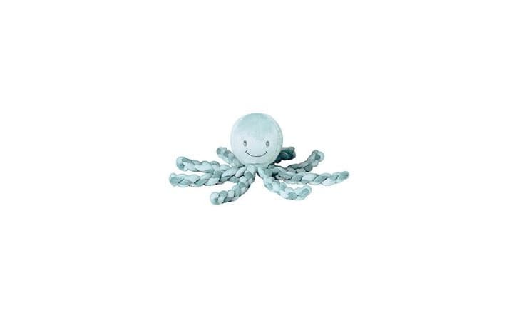 Producto Nattou Pulpo Peluche