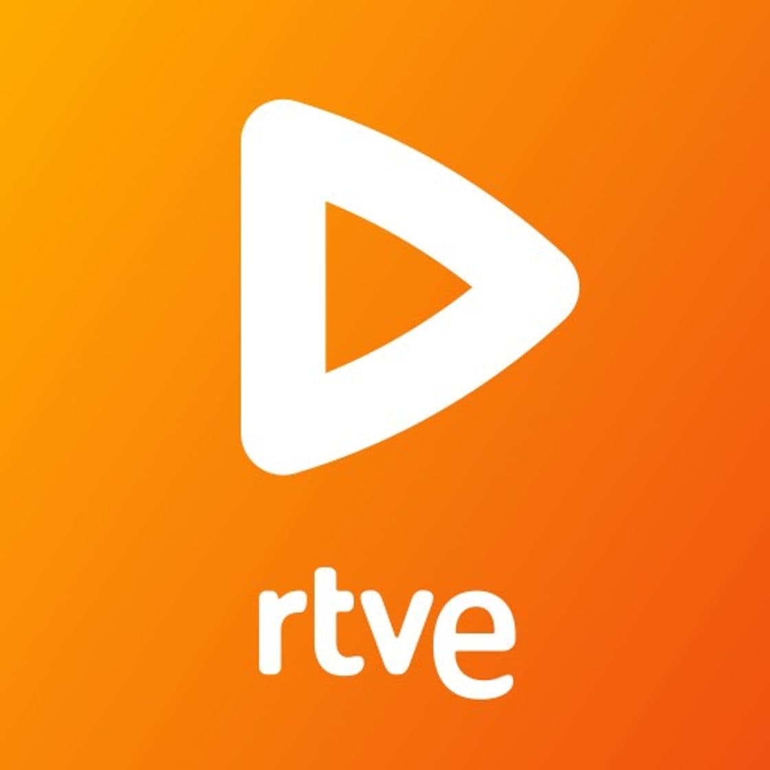 App RTVE alacarta