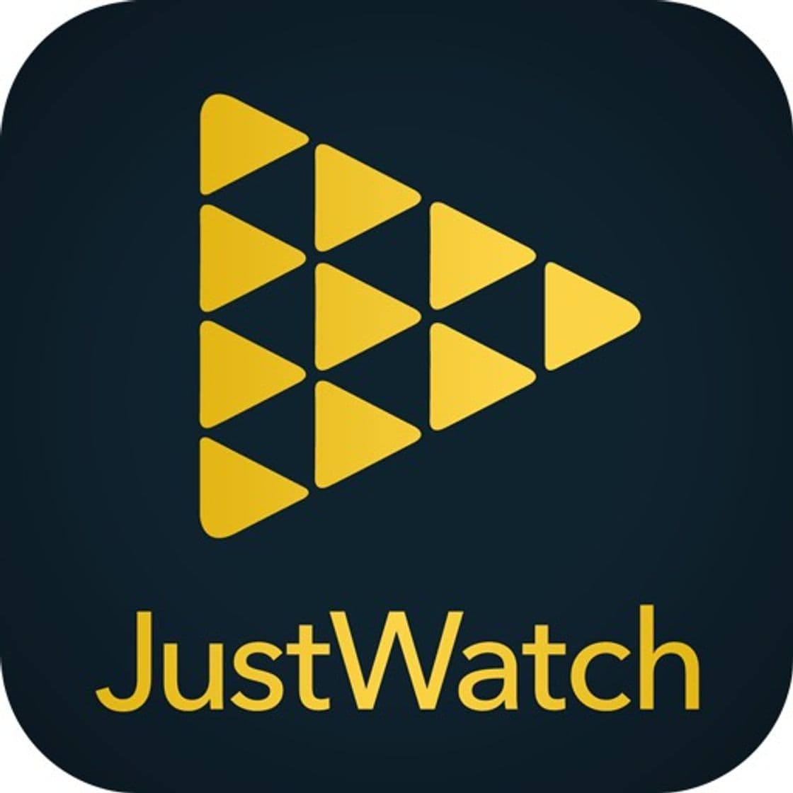 App JustWatch 