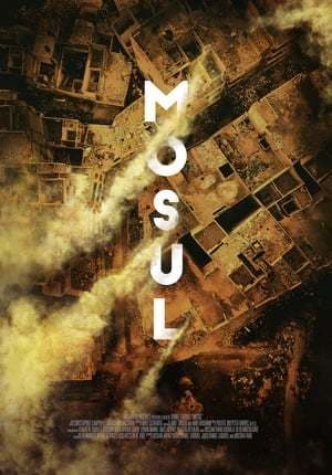 Película Mosul