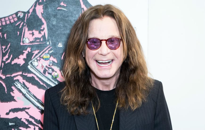 Canción Ozzy 