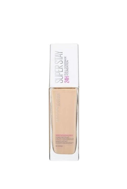 Product Maybelline SuperStay 24H

