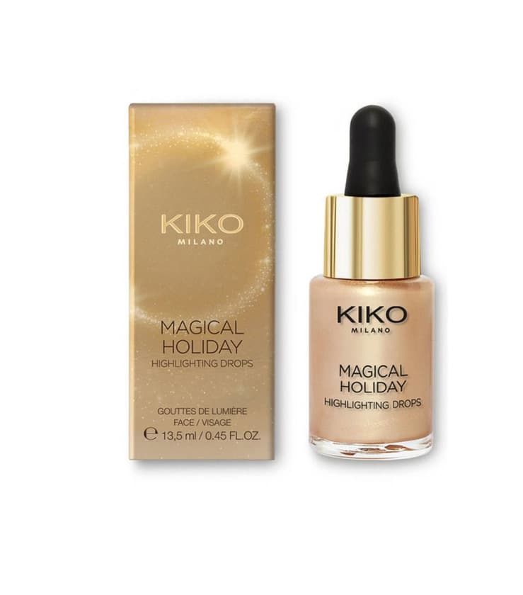 Product KIKO MILANO MAGICAL HOLIDAY 