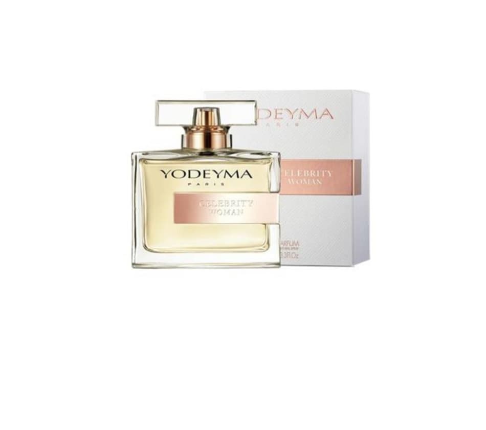 Product Yodeyma Paris Celebrity Woman