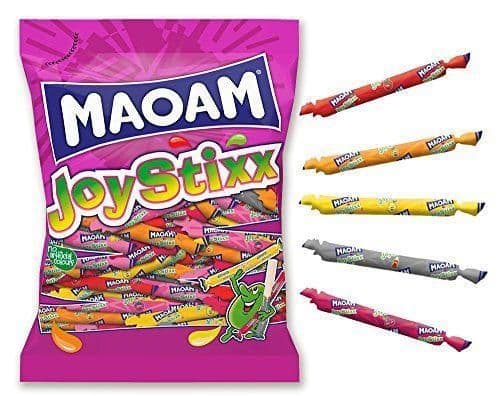 Product Haribo Maoam Joystixx Caramelos