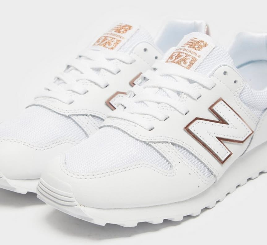 Moda New Balance 373