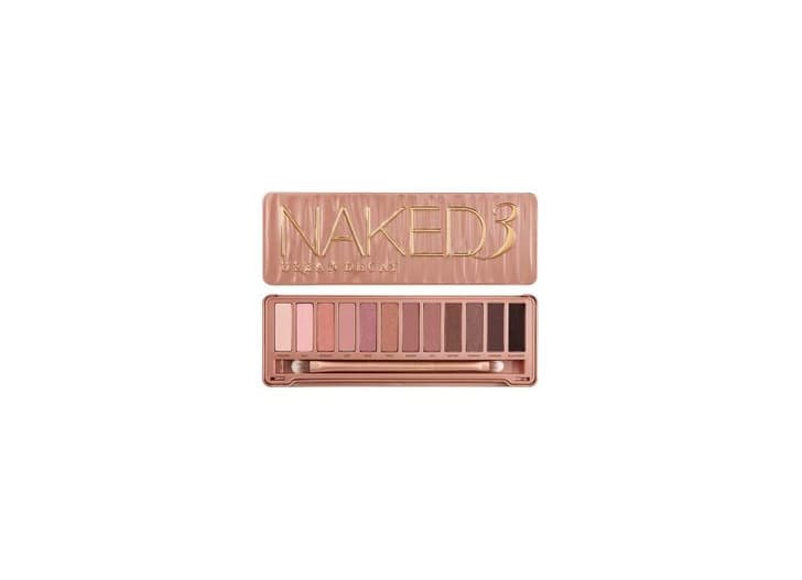 Producto Urban Decay Naked 3