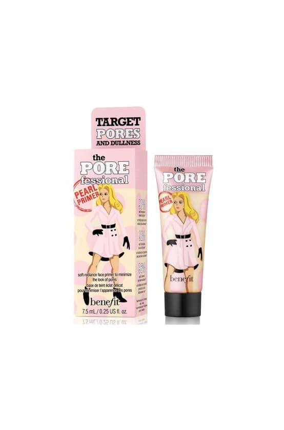 Producto Benefit The Pore Fessional Pearl Primer